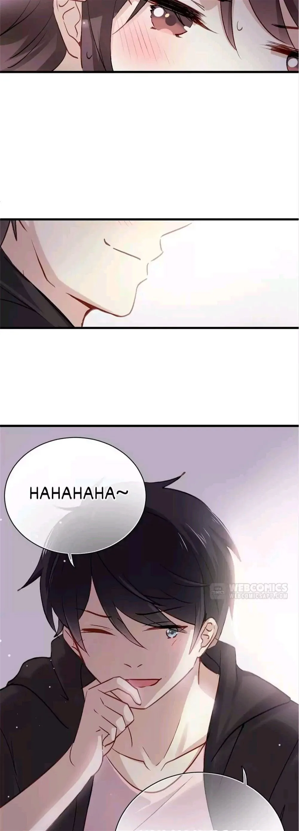 Related to Love Chapter 58 Online - página 8