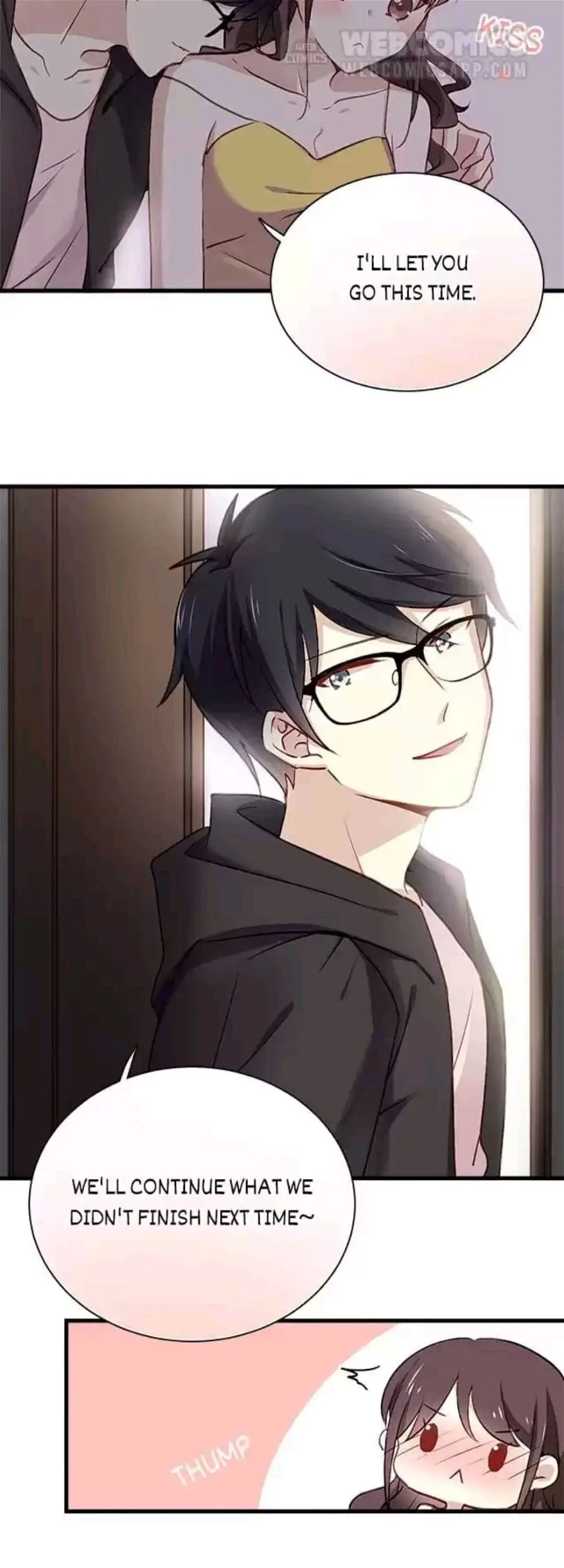 Related to Love Chapter 58 Online - página 11