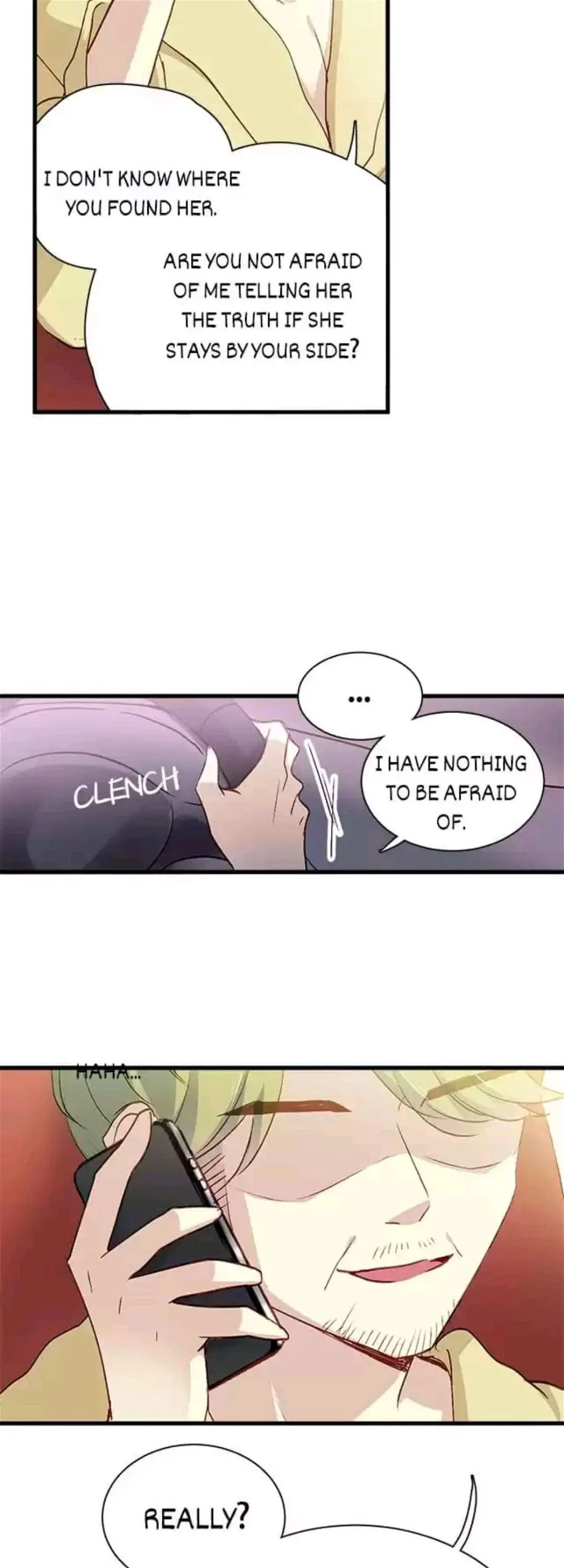 Related to Love Chapter 58 Online - página 16