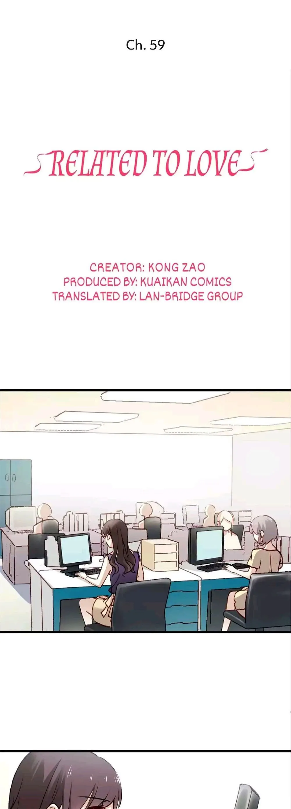 Related to Love Chapter 59 Online - página 2