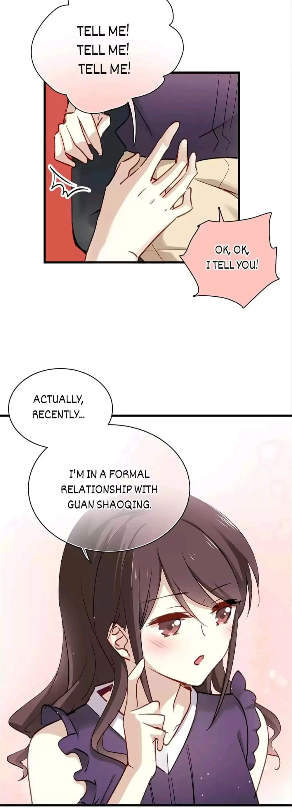 Related to Love Chapter 59 Online - página 5