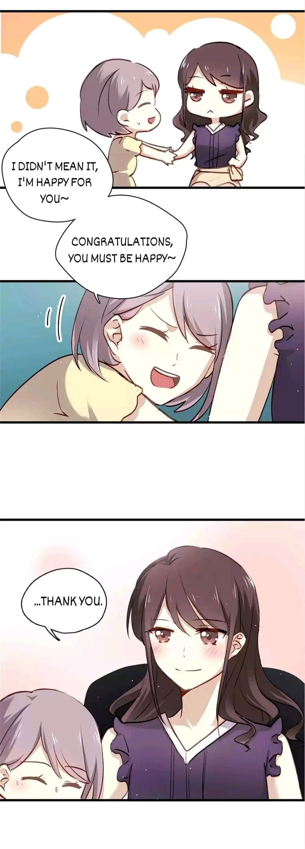Related to Love Chapter 59 Online - página 7