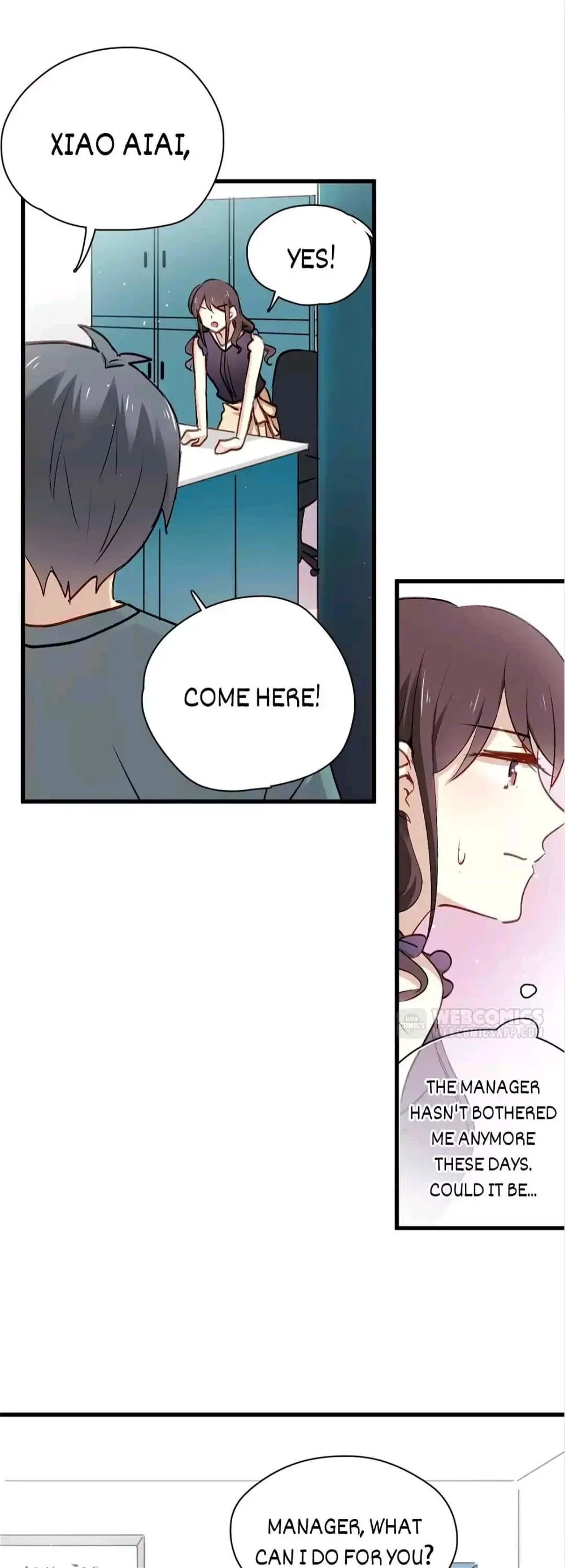 Related to Love Chapter 59 Online - página 8