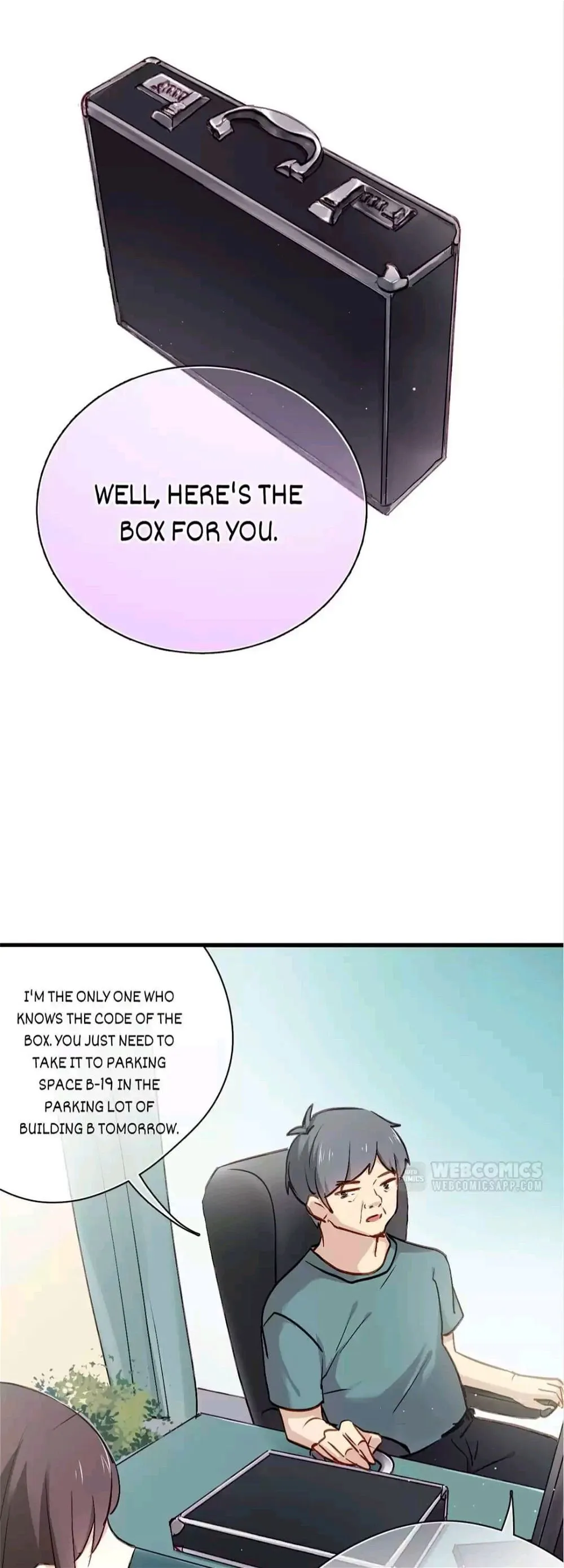 Related to Love Chapter 59 Online - página 10