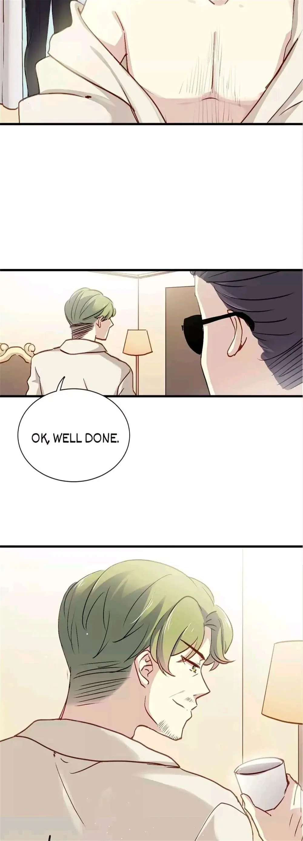 Related to Love Chapter 59 Online - página 14
