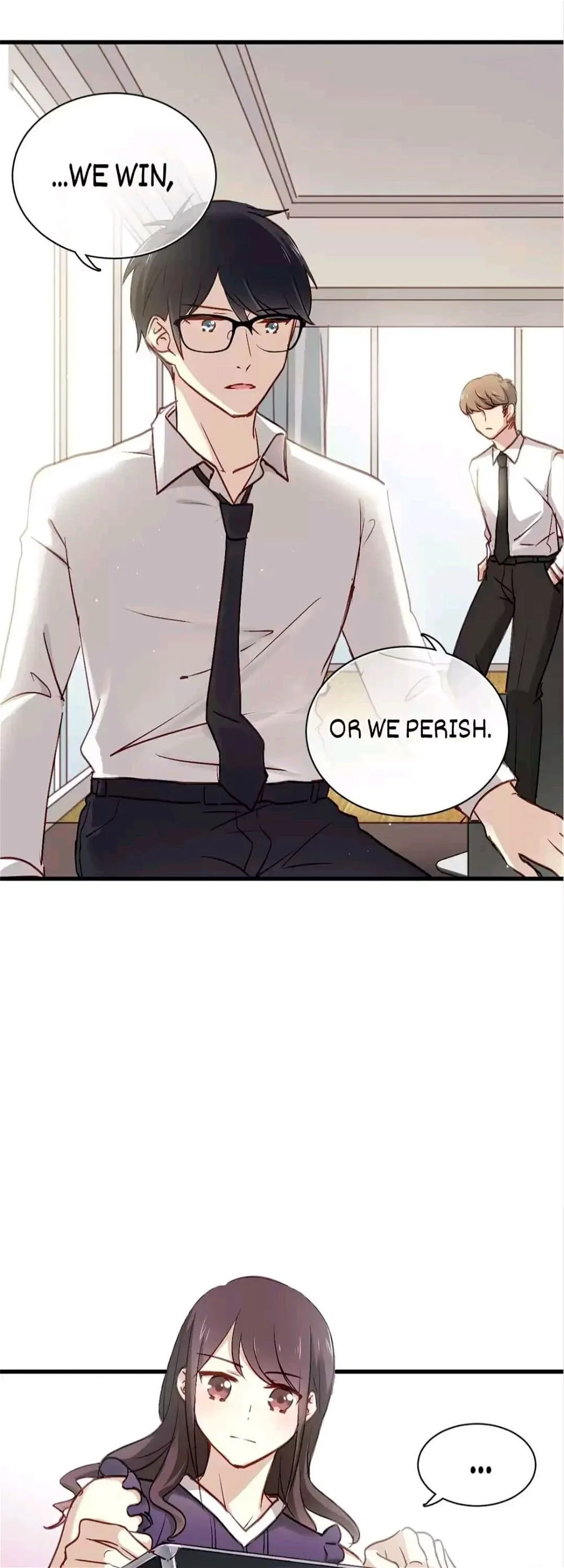 Related to Love Chapter 59 Online - página 16