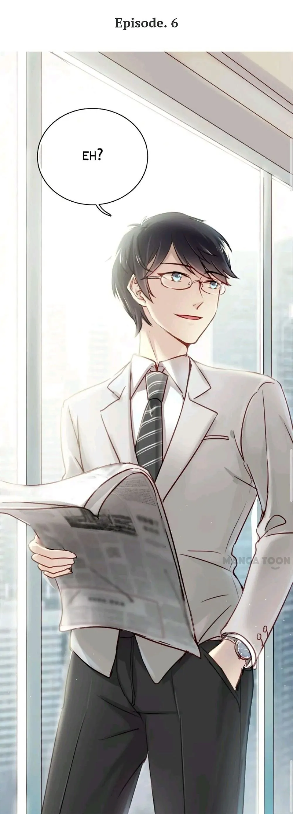 Related to Love Chapter 6 Online - página 1