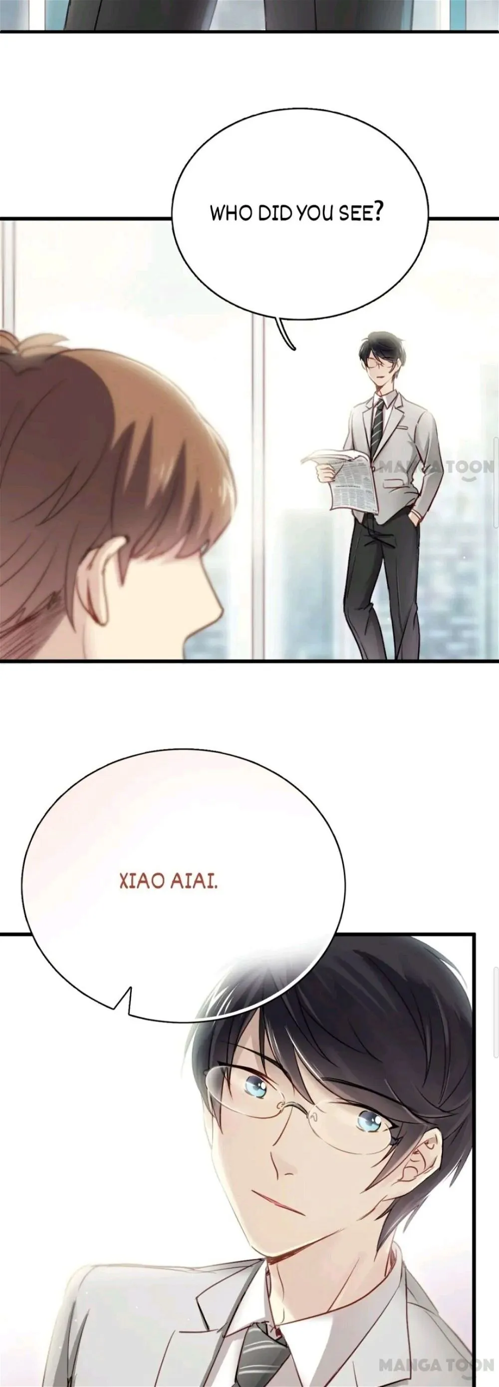 Related to Love Chapter 6 Online - página 2