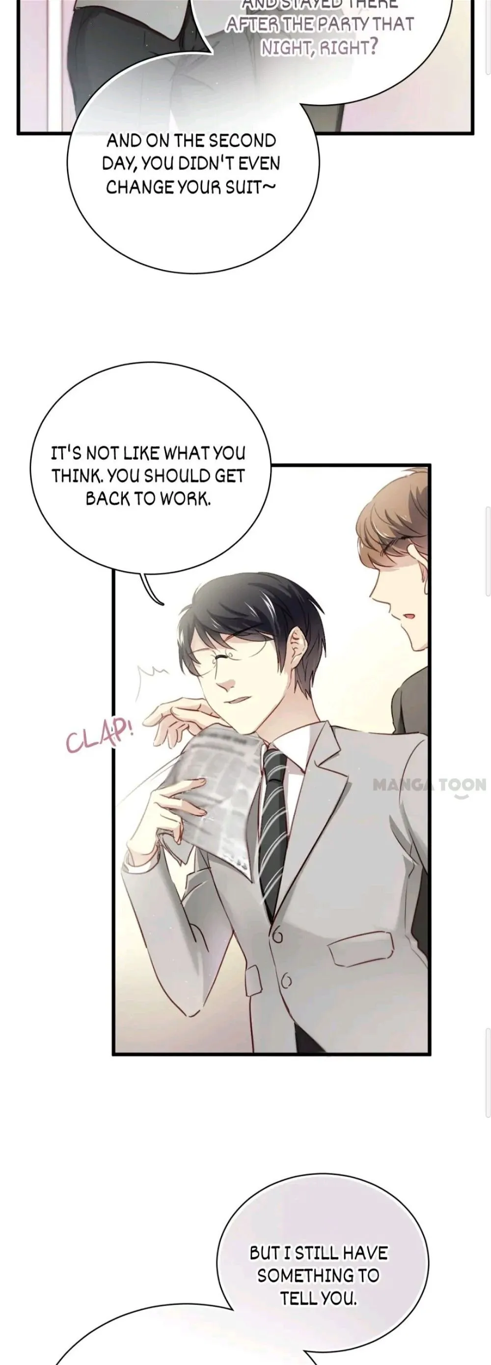 Related to Love Chapter 6 Online - página 5