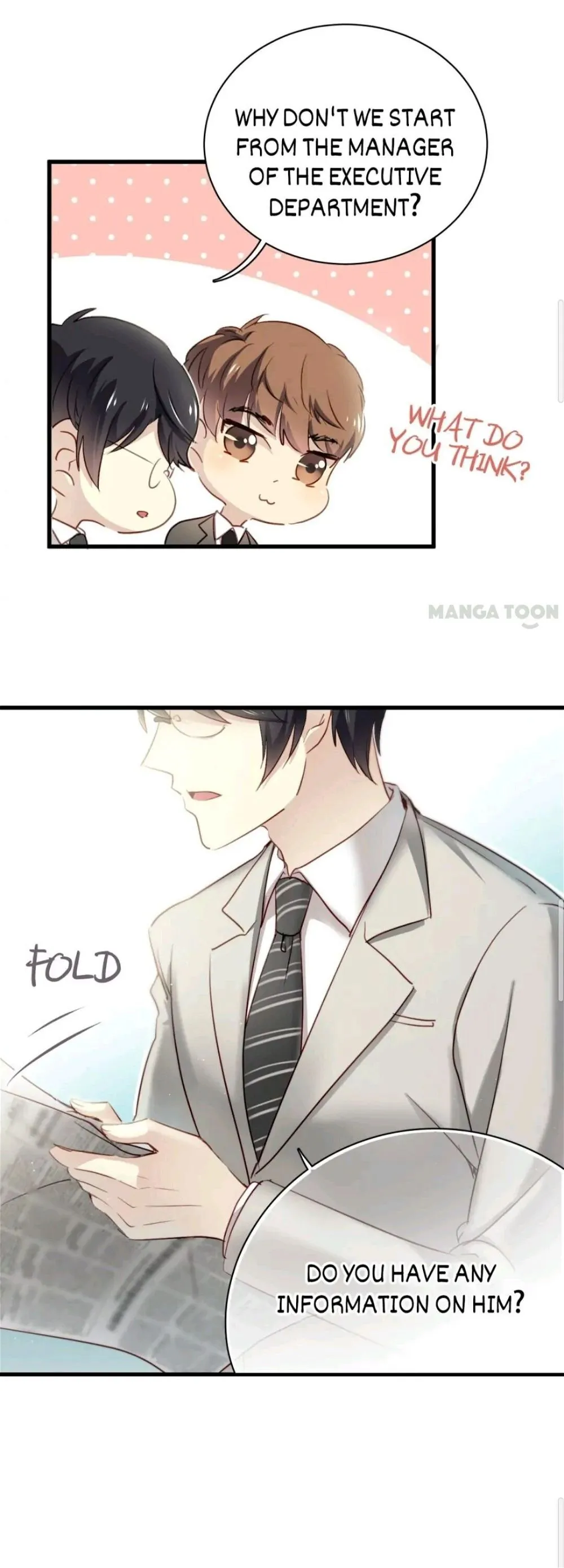 Related to Love Chapter 6 Online - página 9