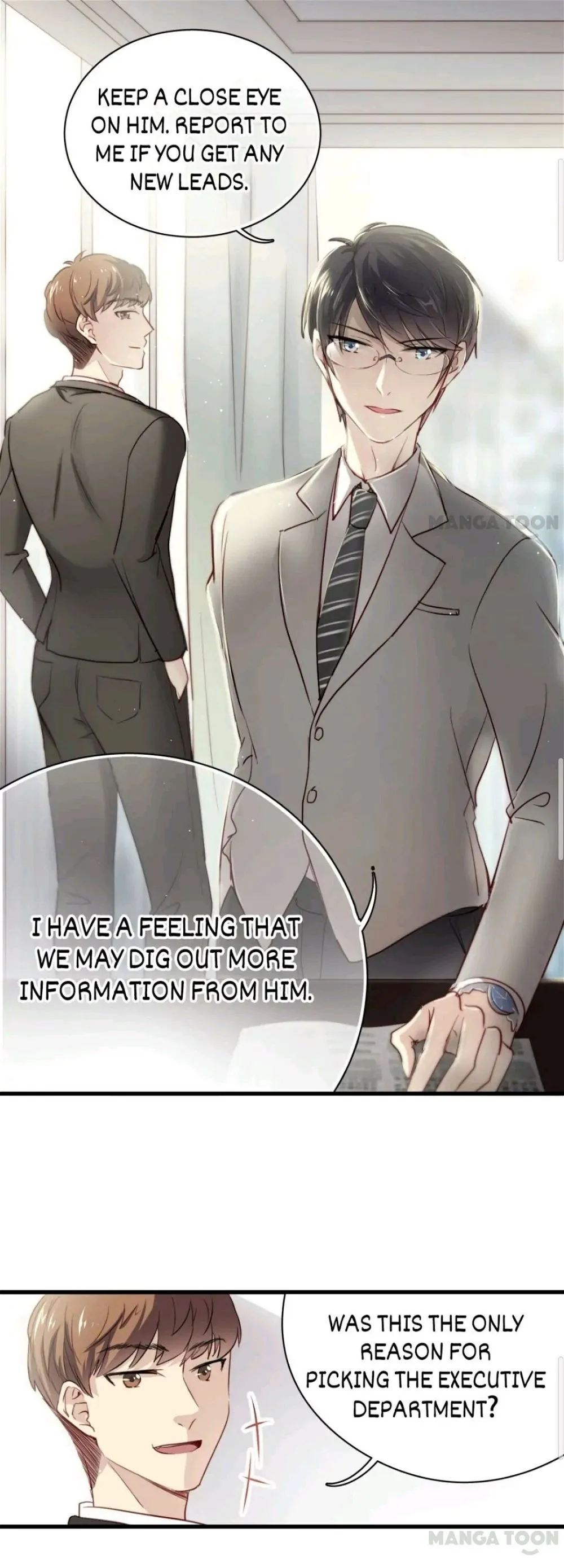Related to Love Chapter 6 Online - página 11