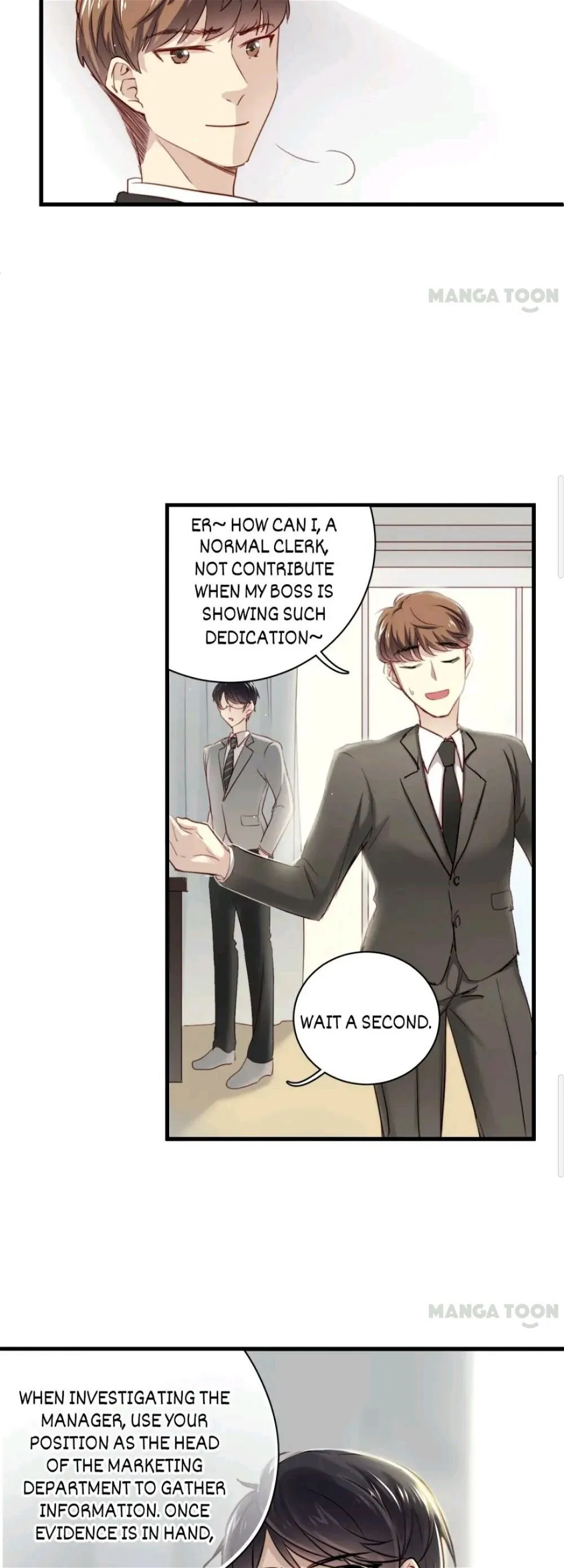 Related to Love Chapter 6 Online - página 15