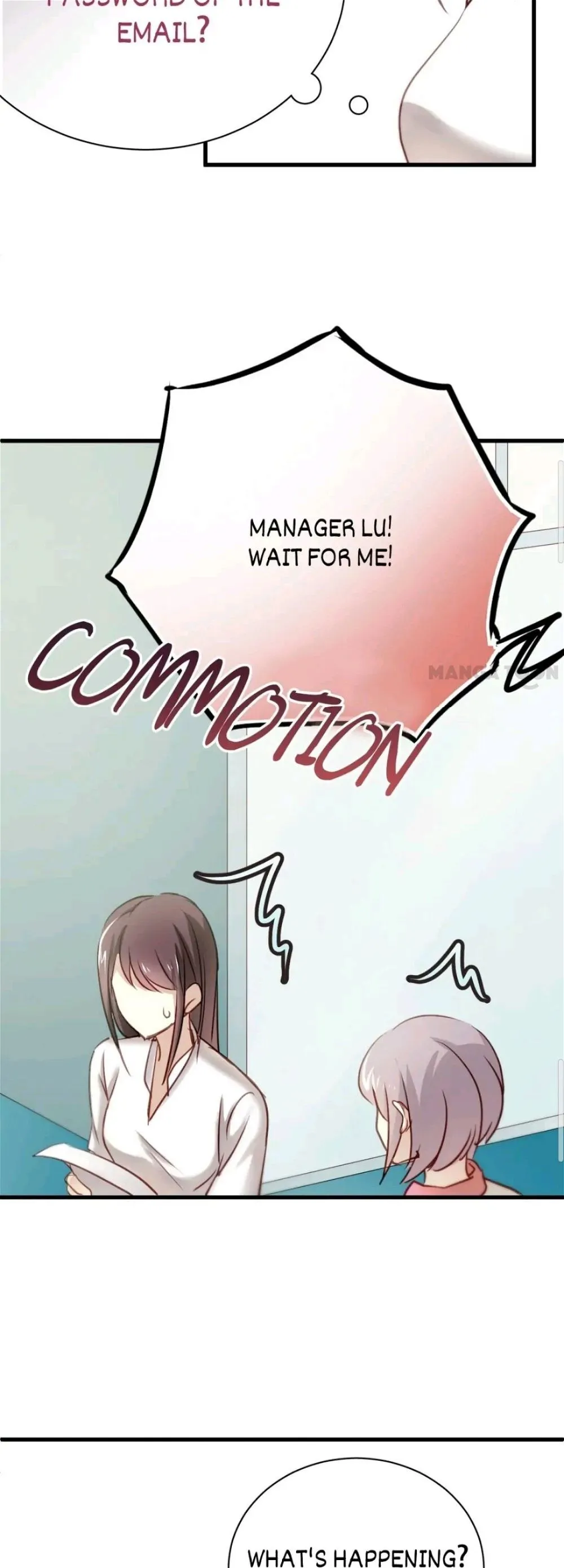Related to Love Chapter 6 Online - página 24