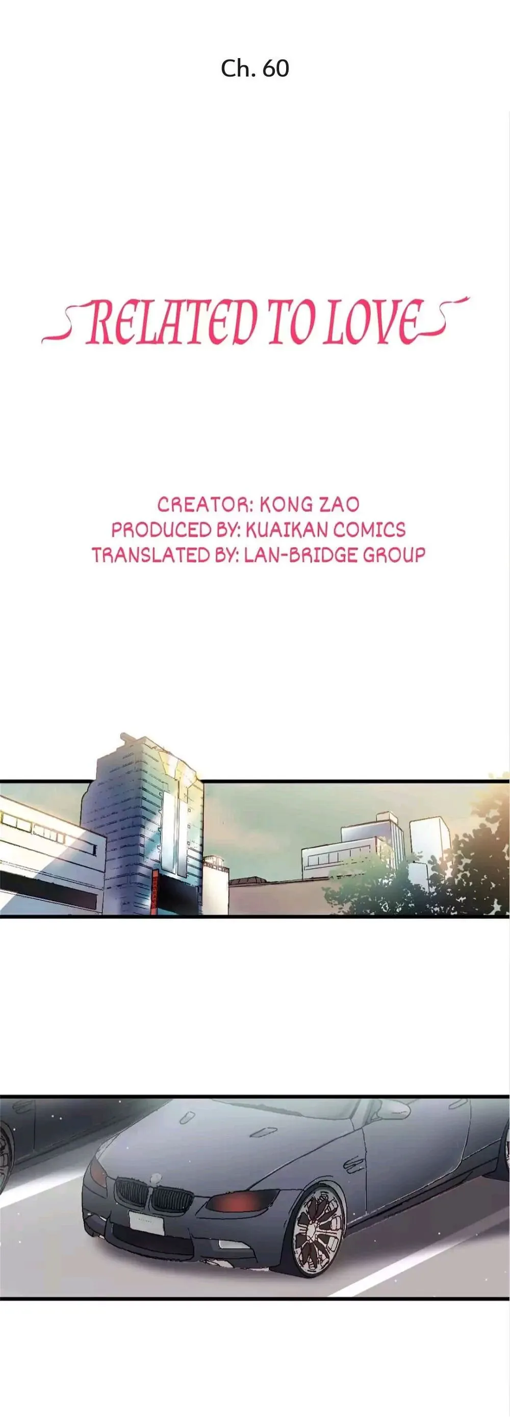 Related to Love Chapter 60 Online - página 2