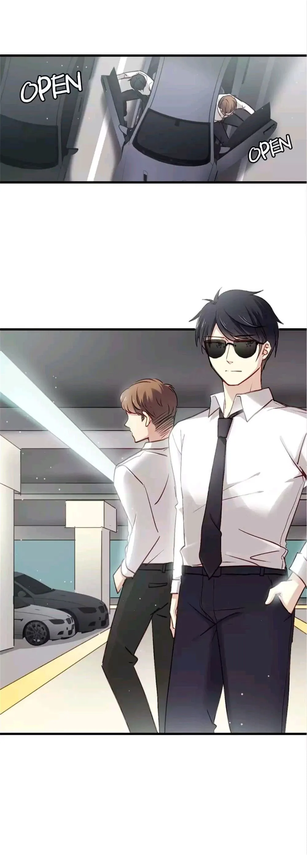 Related to Love Chapter 60 Online - página 3