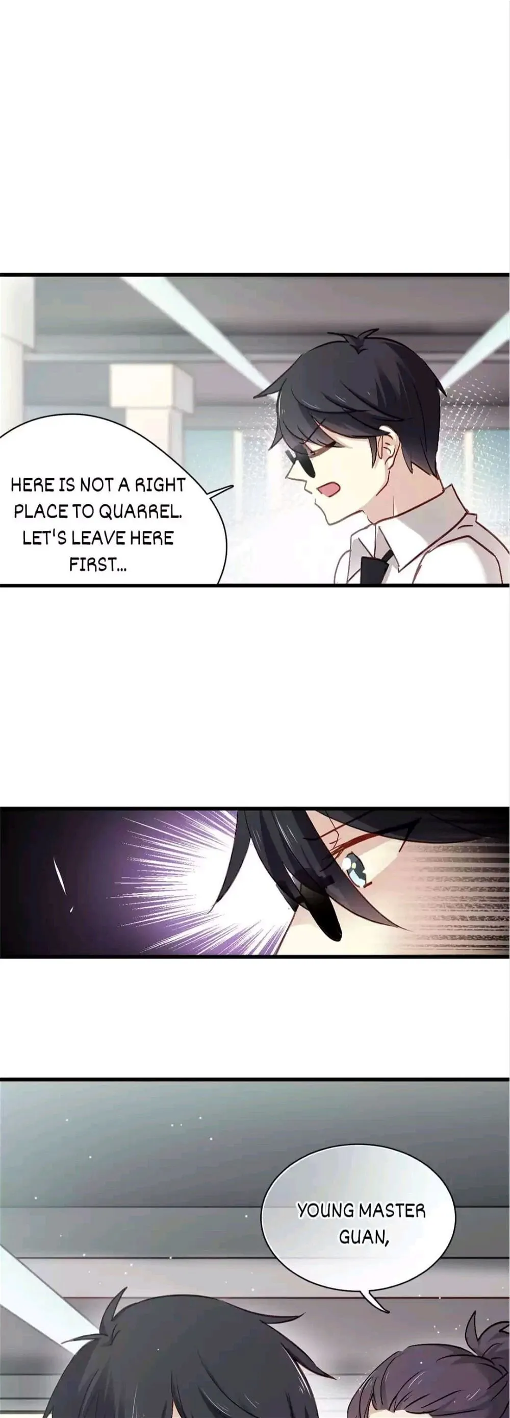 Related to Love Chapter 60 Online - página 12