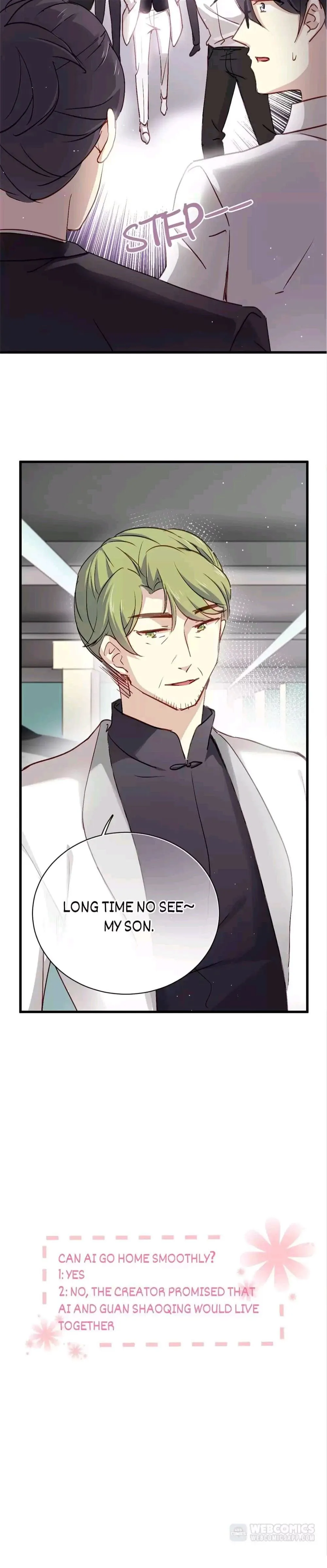 Related to Love Chapter 60 Online - página 14