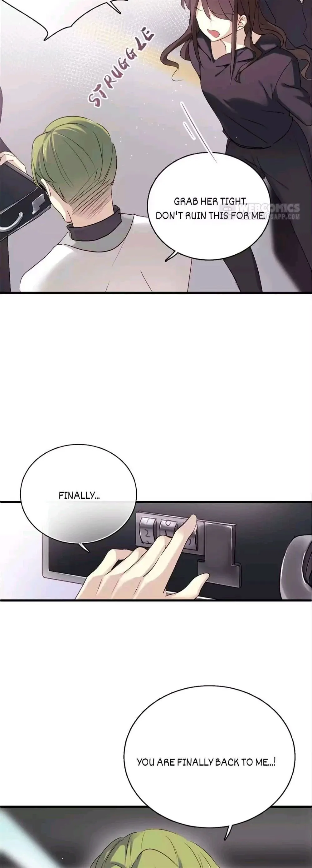 Related to Love Chapter 62 Online - página 6