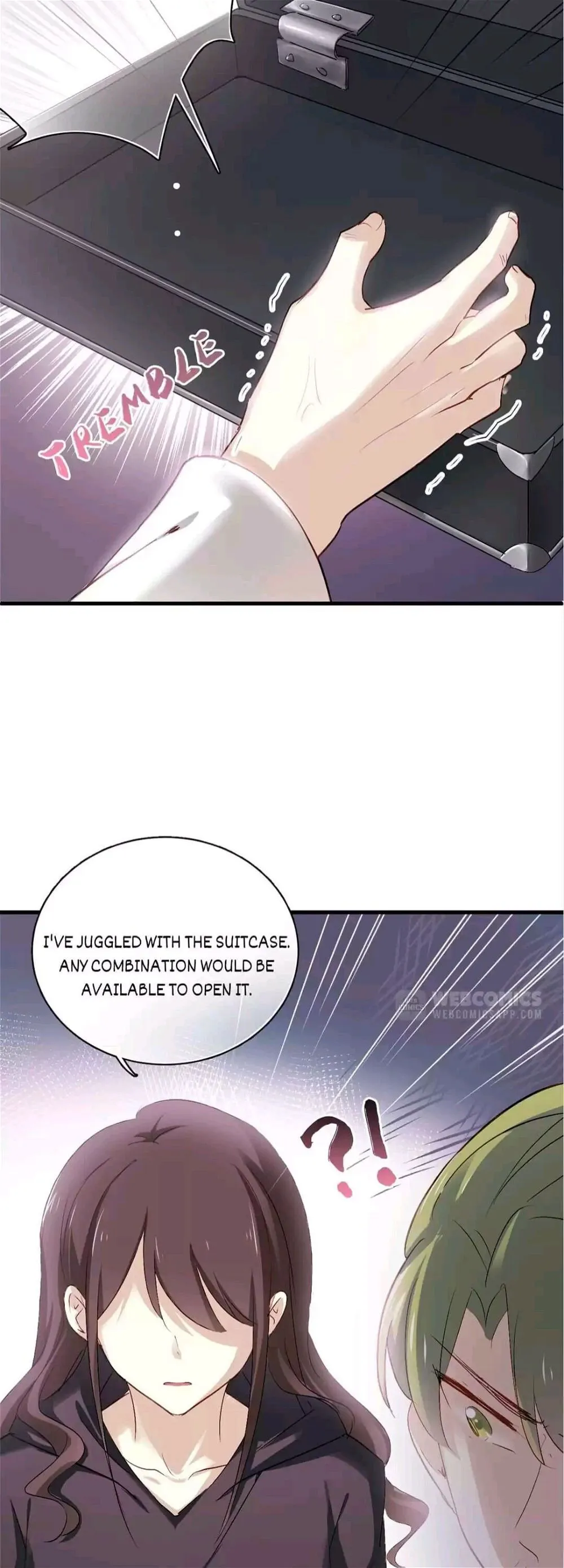 Related to Love Chapter 62 Online - página 8