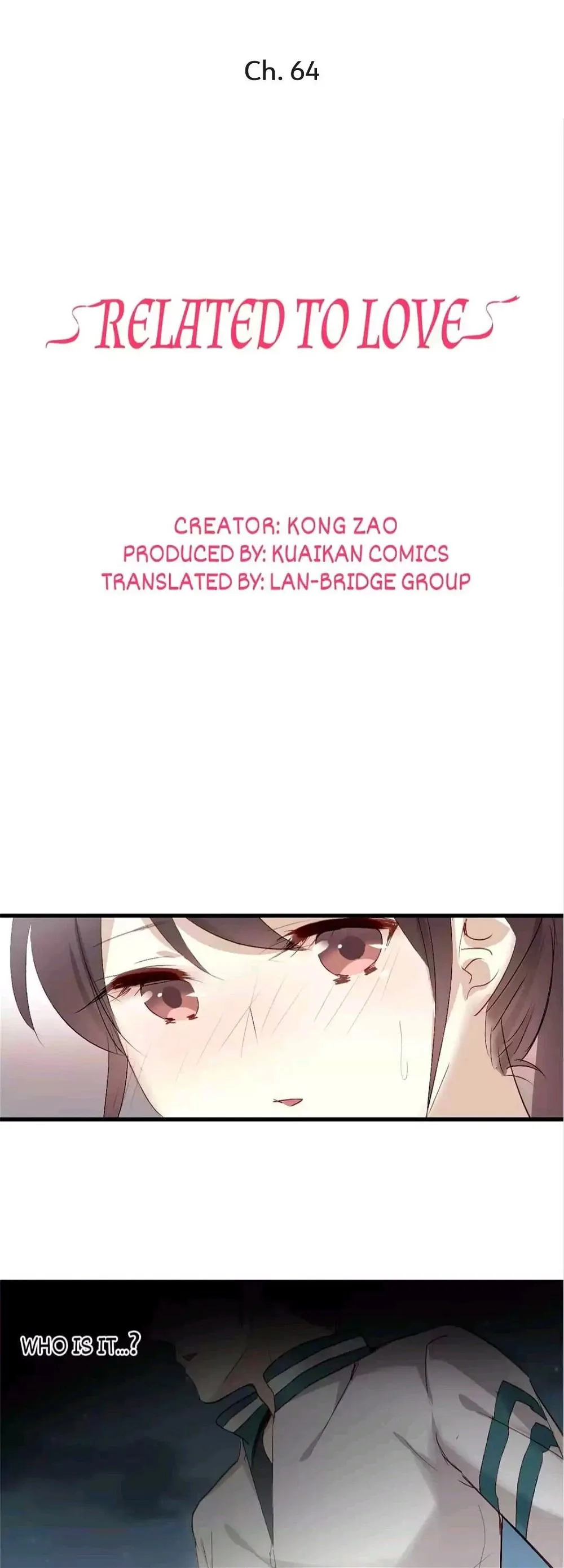 Related to Love Chapter 64 Online - página 2