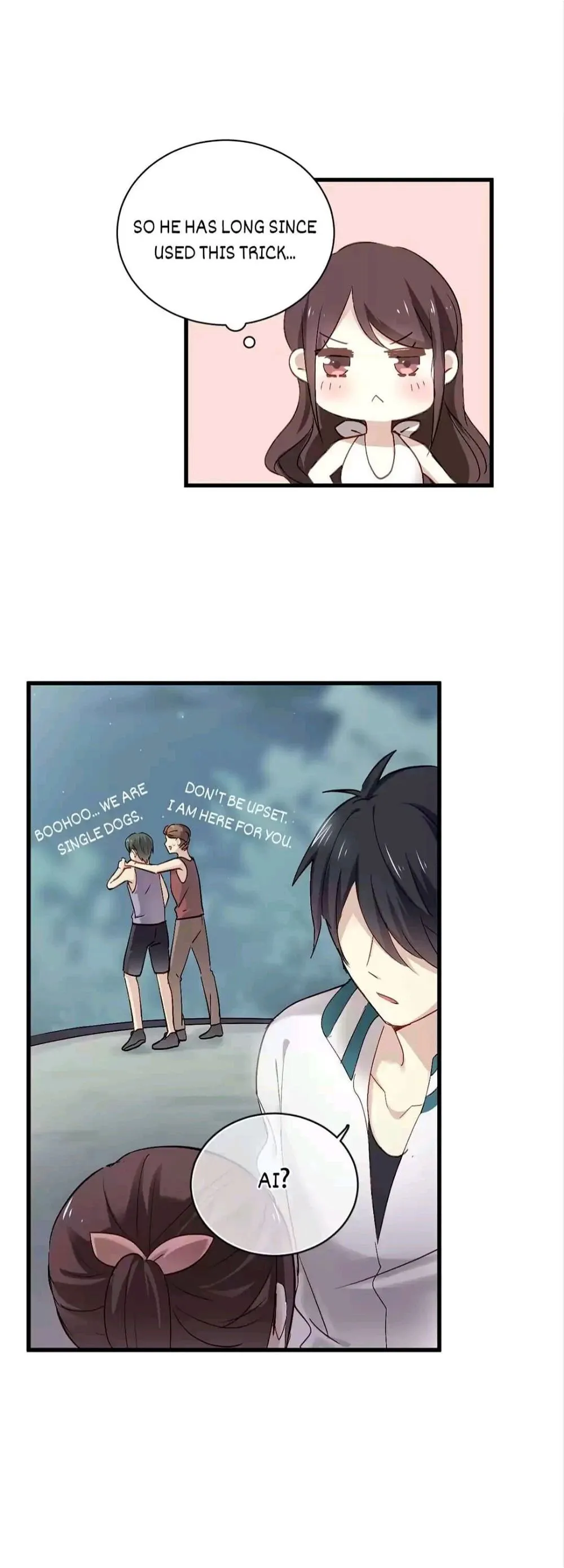 Related to Love Chapter 64 Online - página 5
