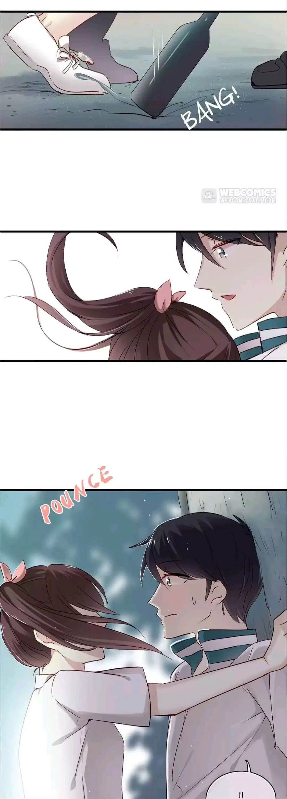 Related to Love Chapter 64 Online - página 6
