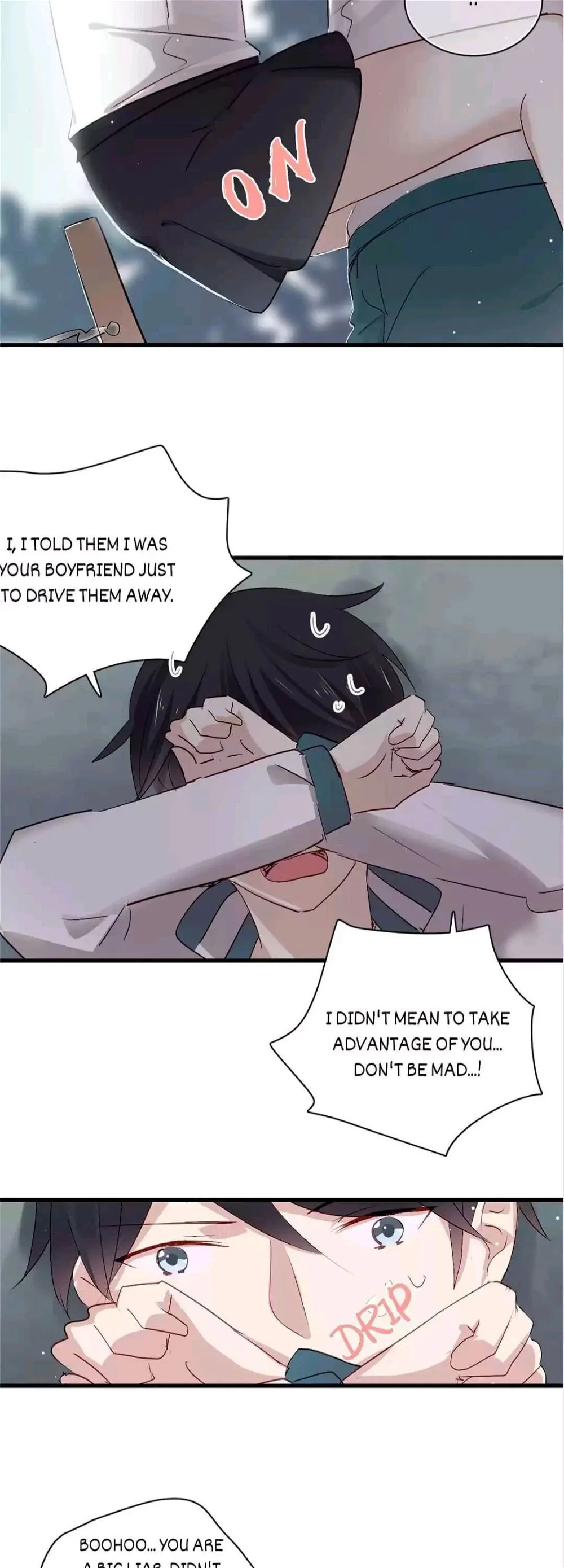 Related to Love Chapter 64 Online - página 7