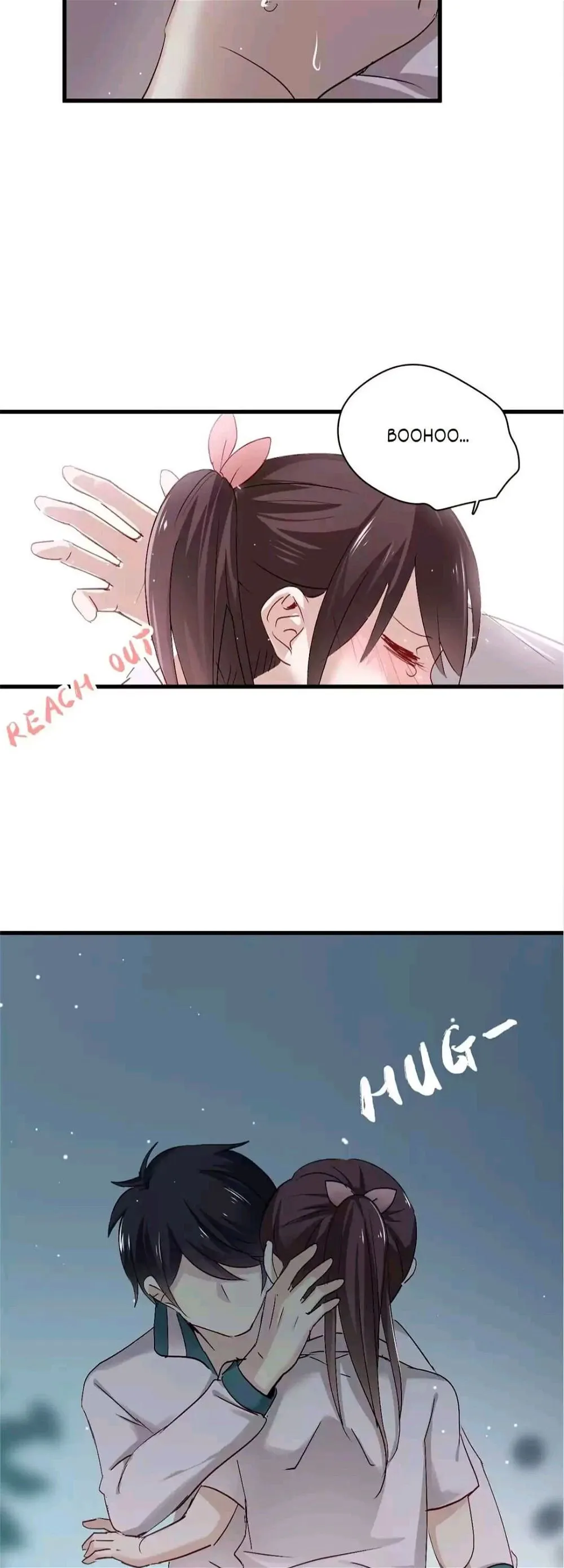 Related to Love Chapter 64 Online - página 9