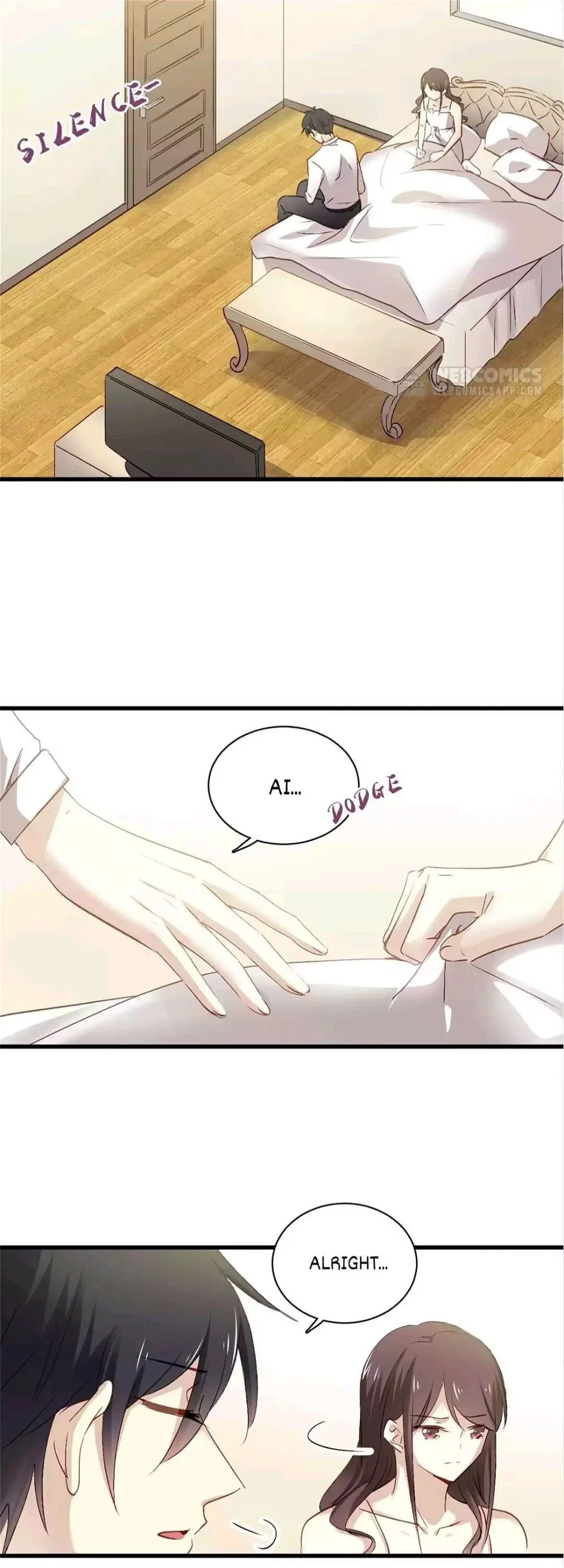 Related to Love Chapter 65 Online - página 6