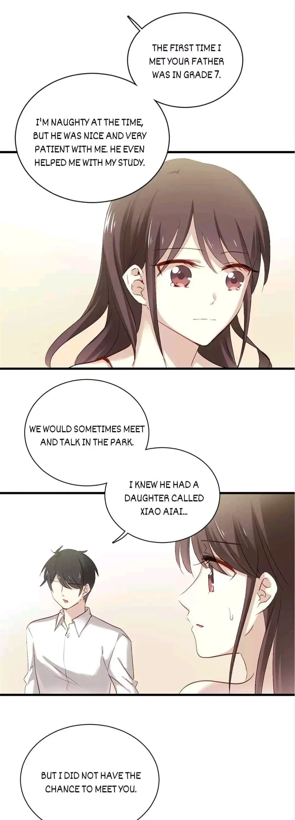 Related to Love Chapter 65 Online - página 7