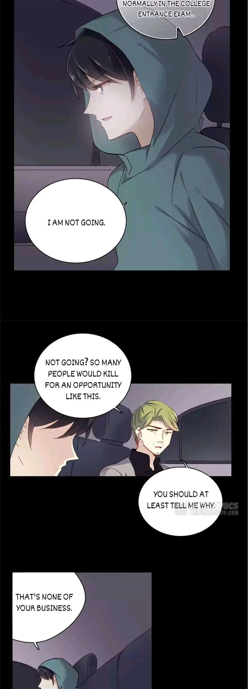 Related to Love Chapter 65 Online - página 10