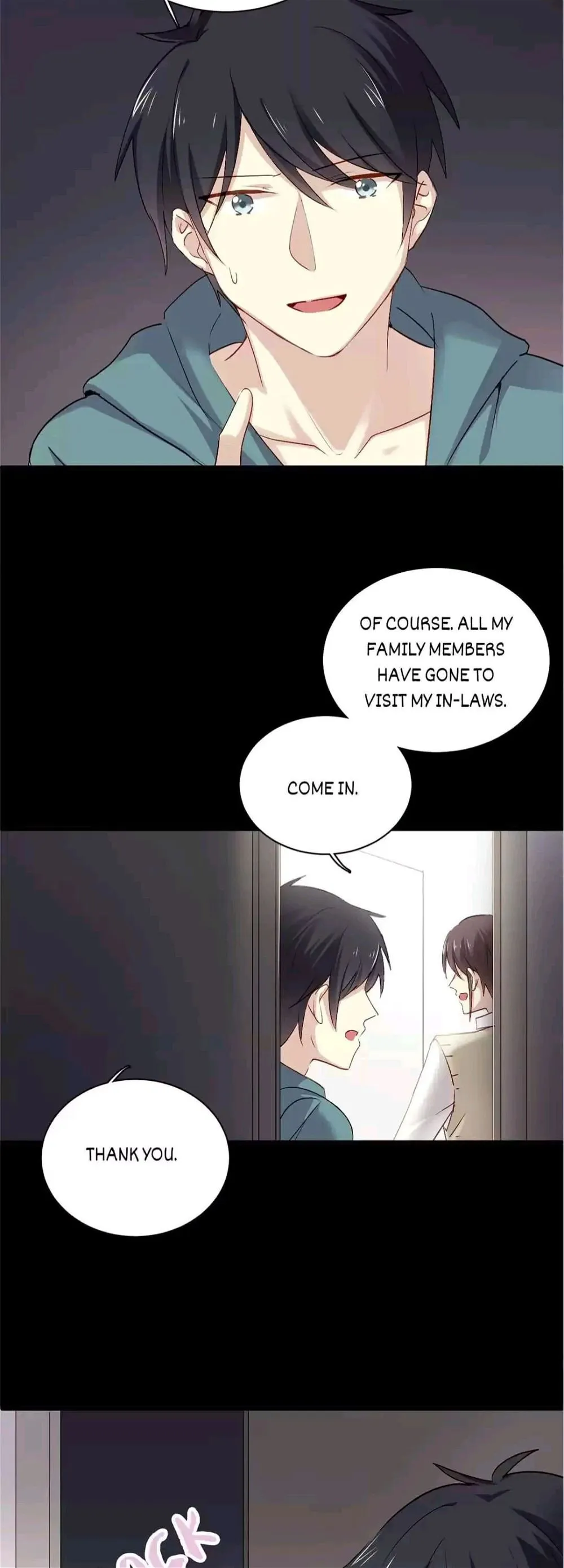 Related to Love Chapter 65 Online - página 14