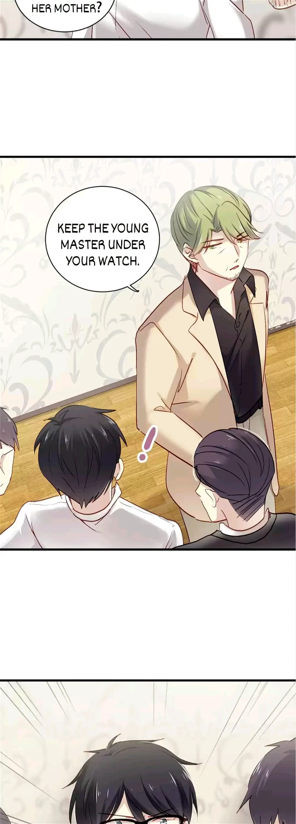 Related to Love Chapter 68 Online - página 17