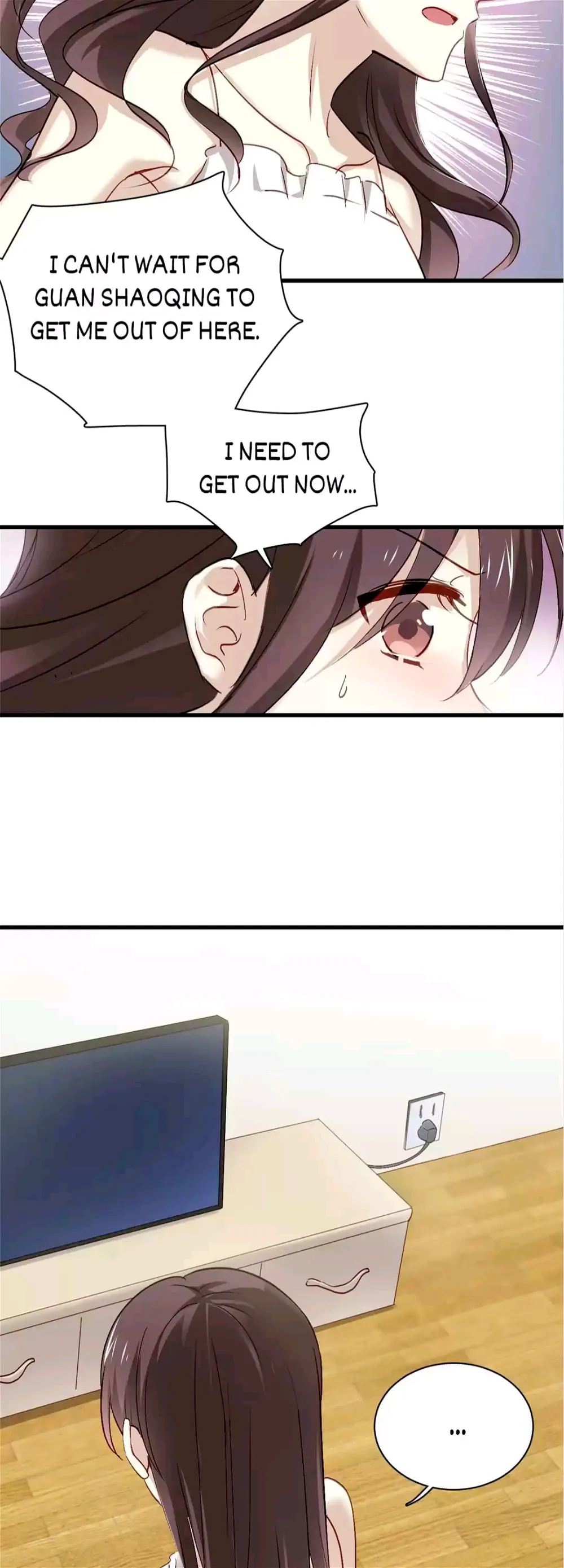 Related to Love Chapter 68 Online - página 24