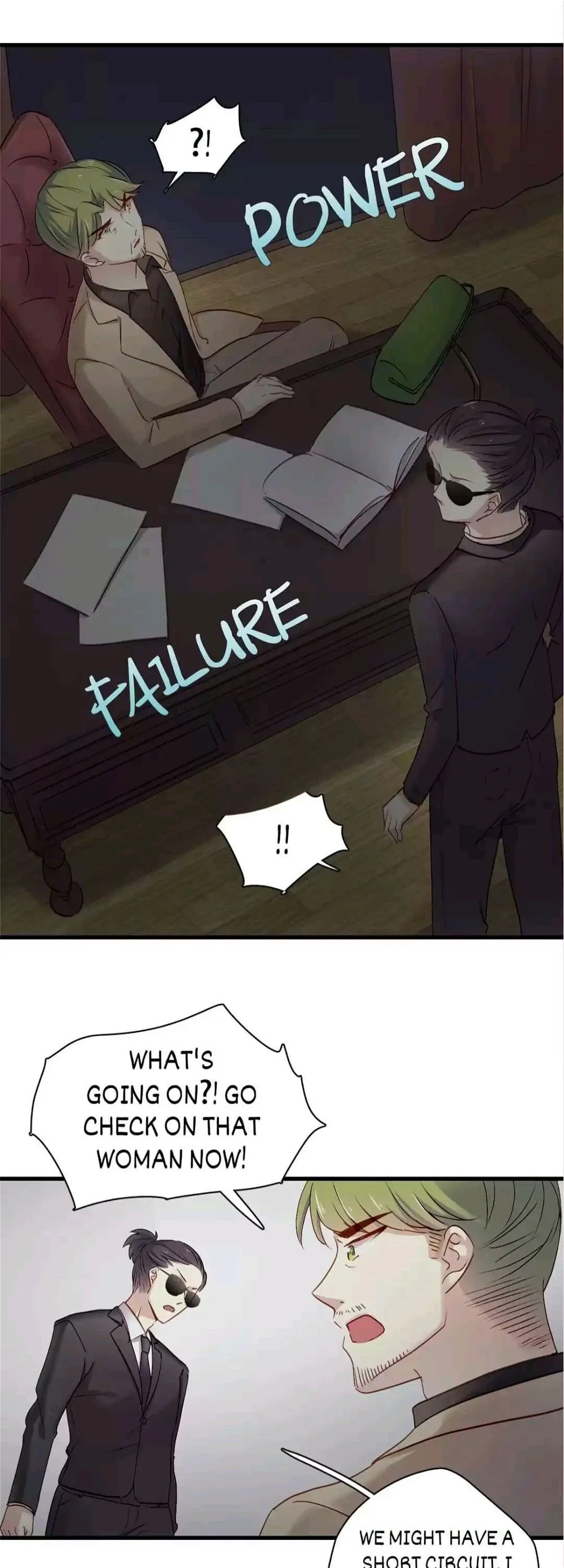 Related to Love Chapter 69 Online - página 5