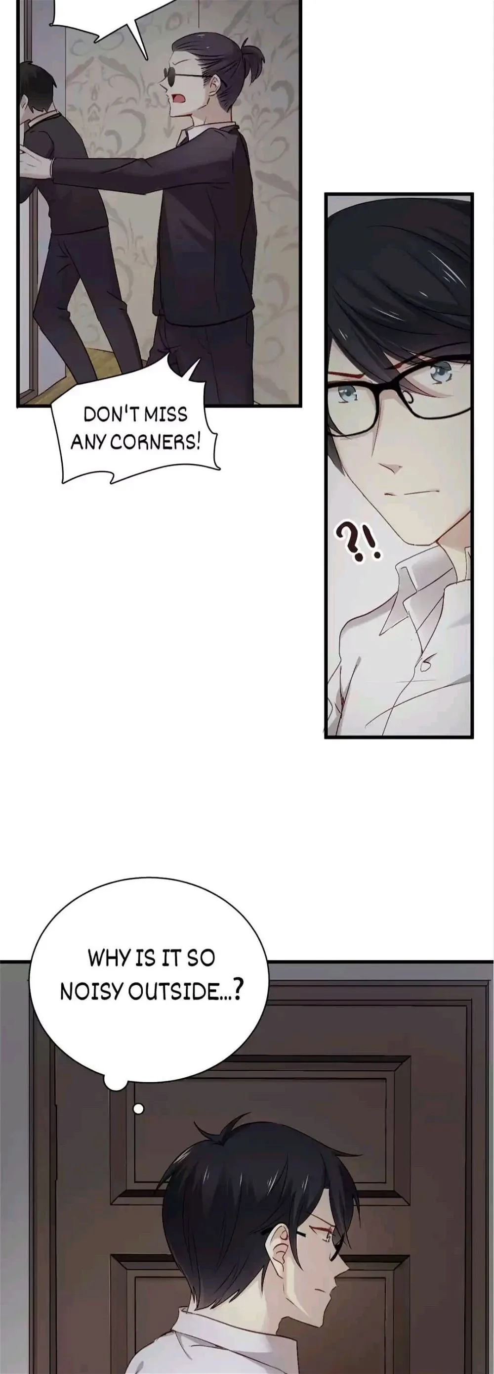 Related to Love Chapter 69 Online - página 7