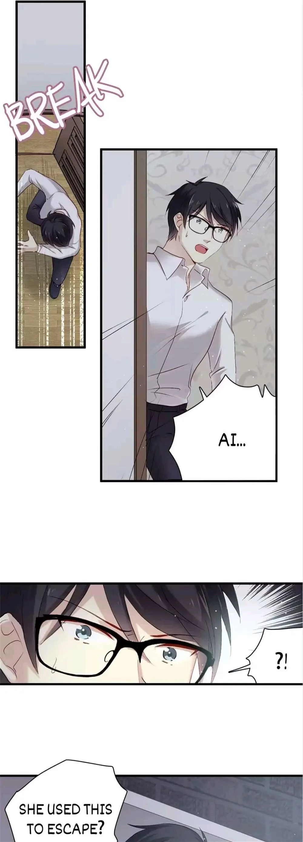 Related to Love Chapter 69 Online - página 11