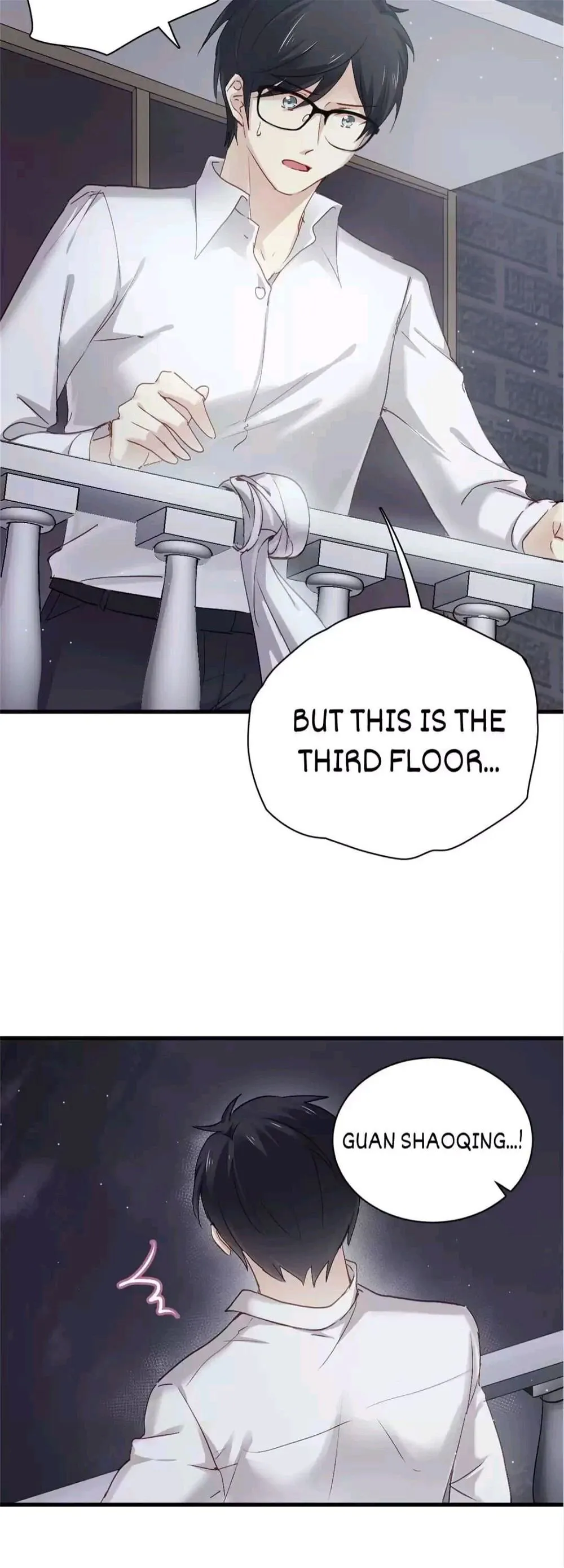Related to Love Chapter 69 Online - página 12