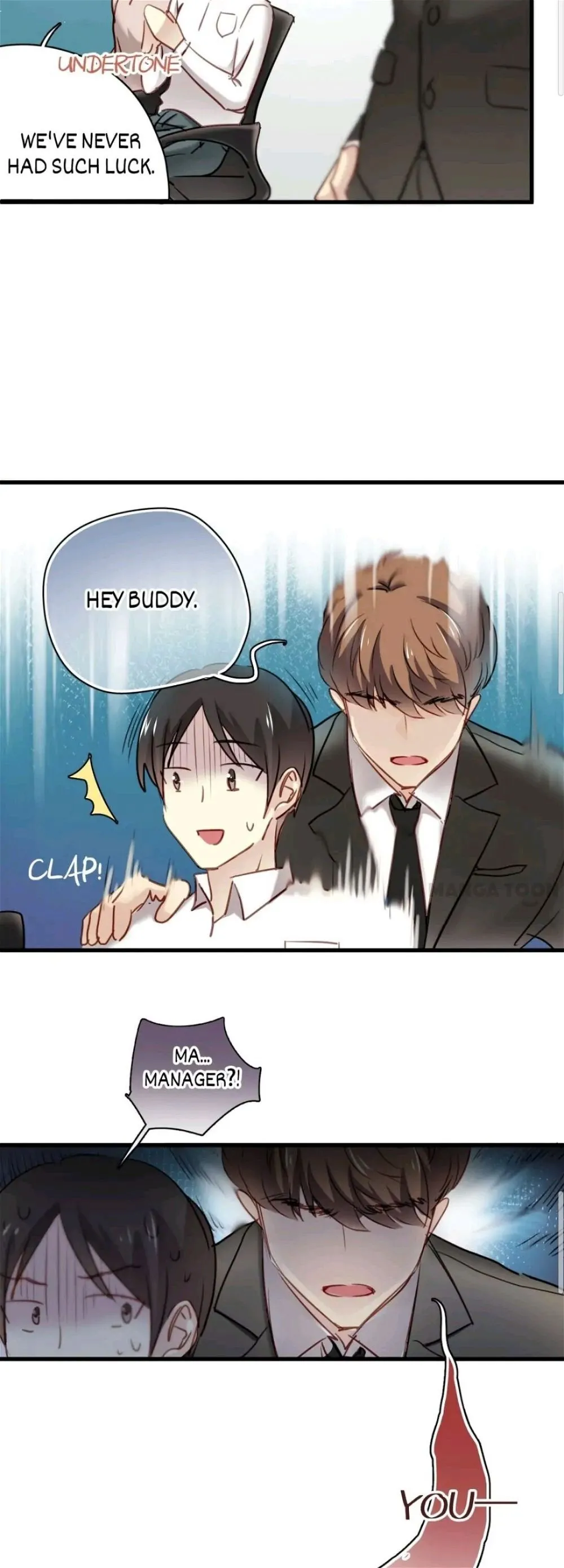 Related to Love Chapter 7 Online - página 5