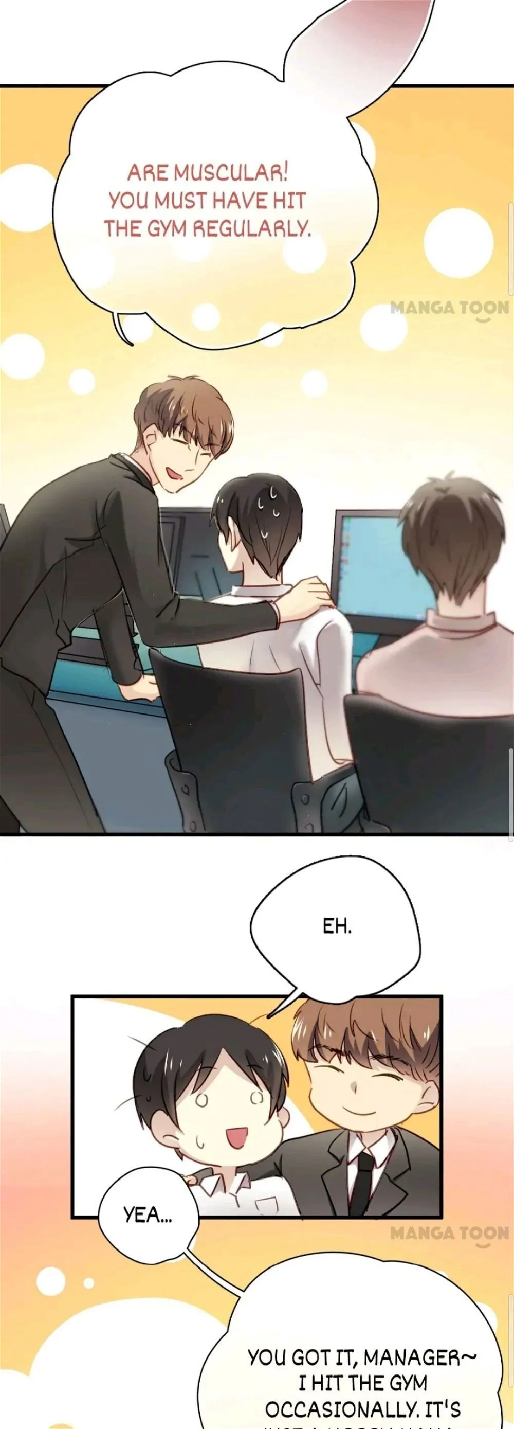 Related to Love Chapter 7 Online - página 6