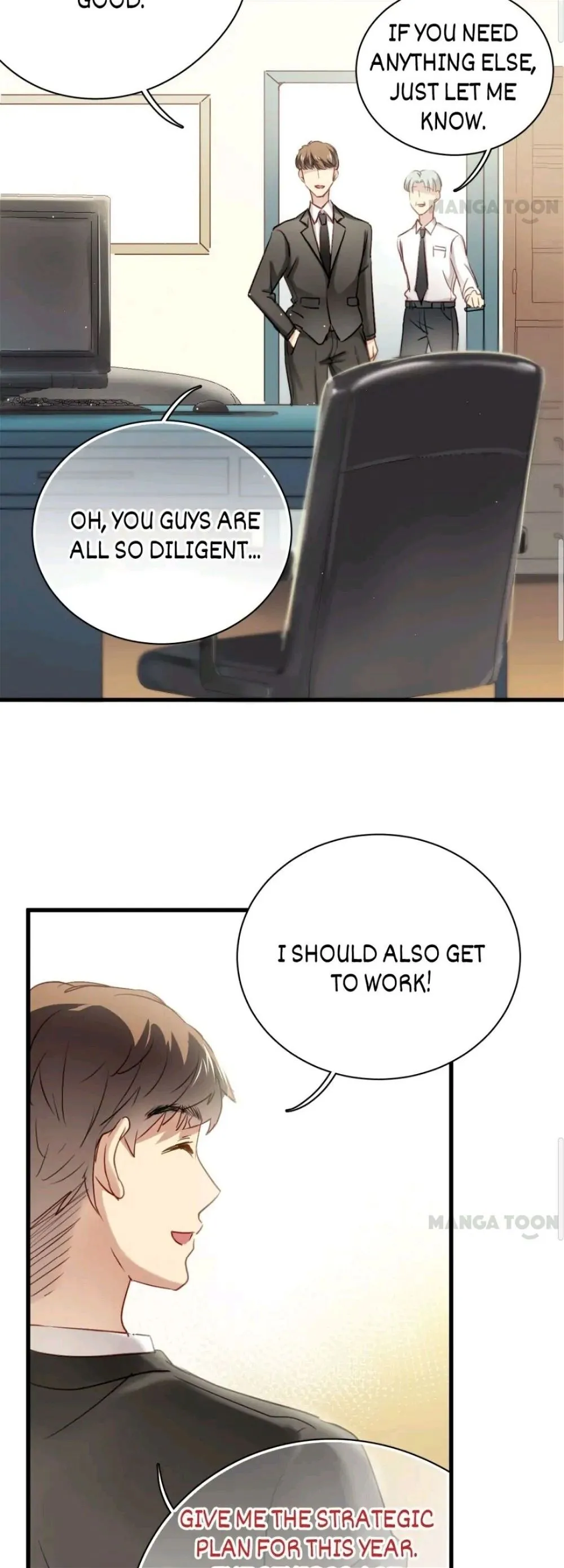Related to Love Chapter 7 Online - página 10
