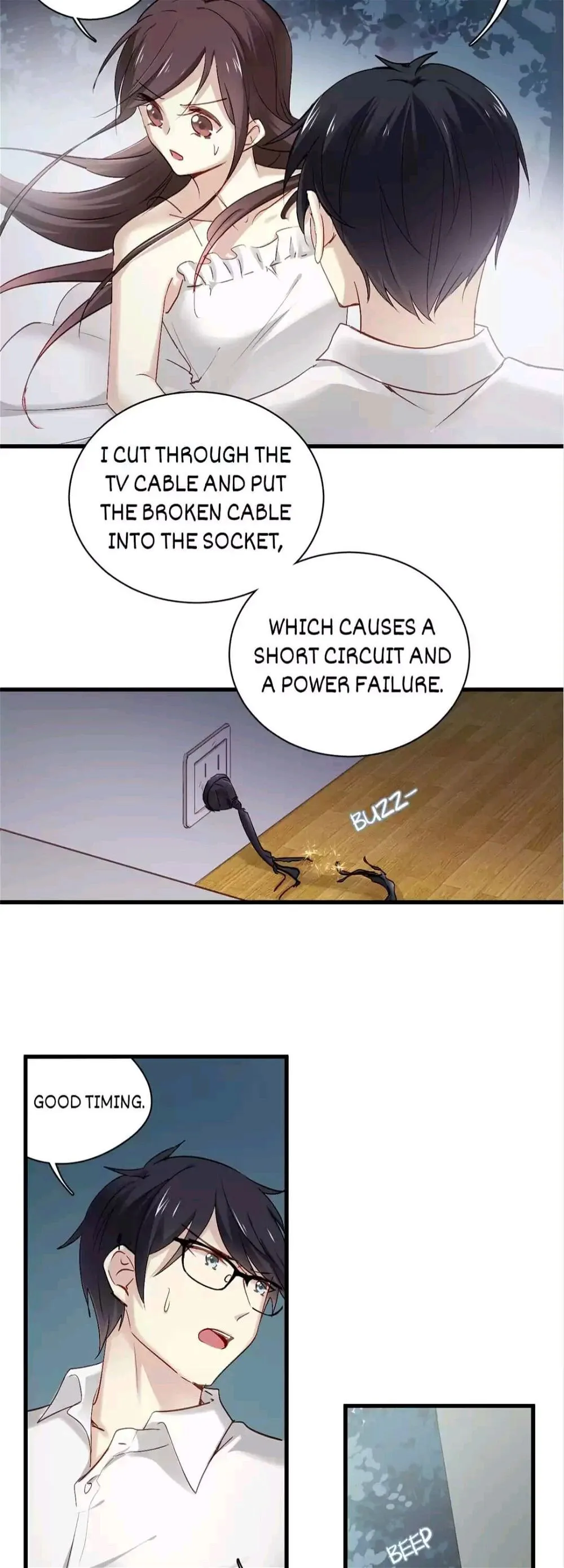 Related to Love Chapter 70 Online - página 2