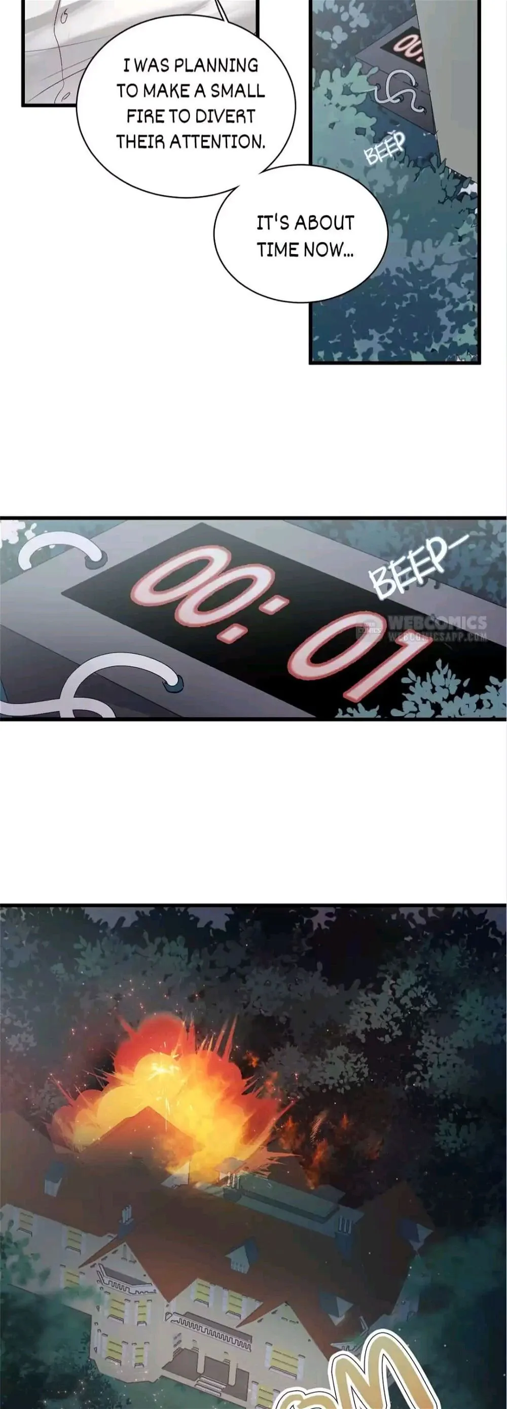 Related to Love Chapter 70 Online - página 3