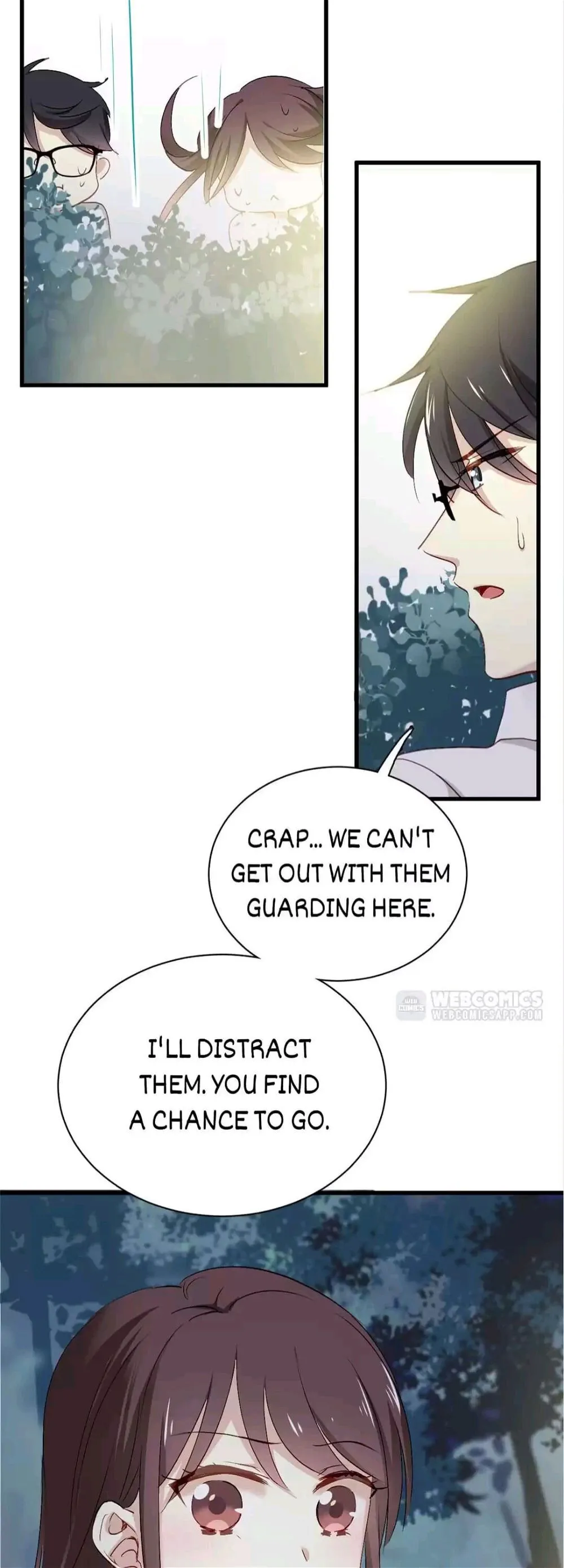 Related to Love Chapter 70 Online - página 7