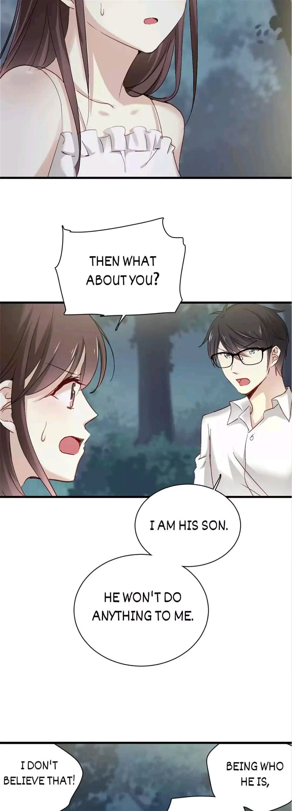 Related to Love Chapter 70 Online - página 8