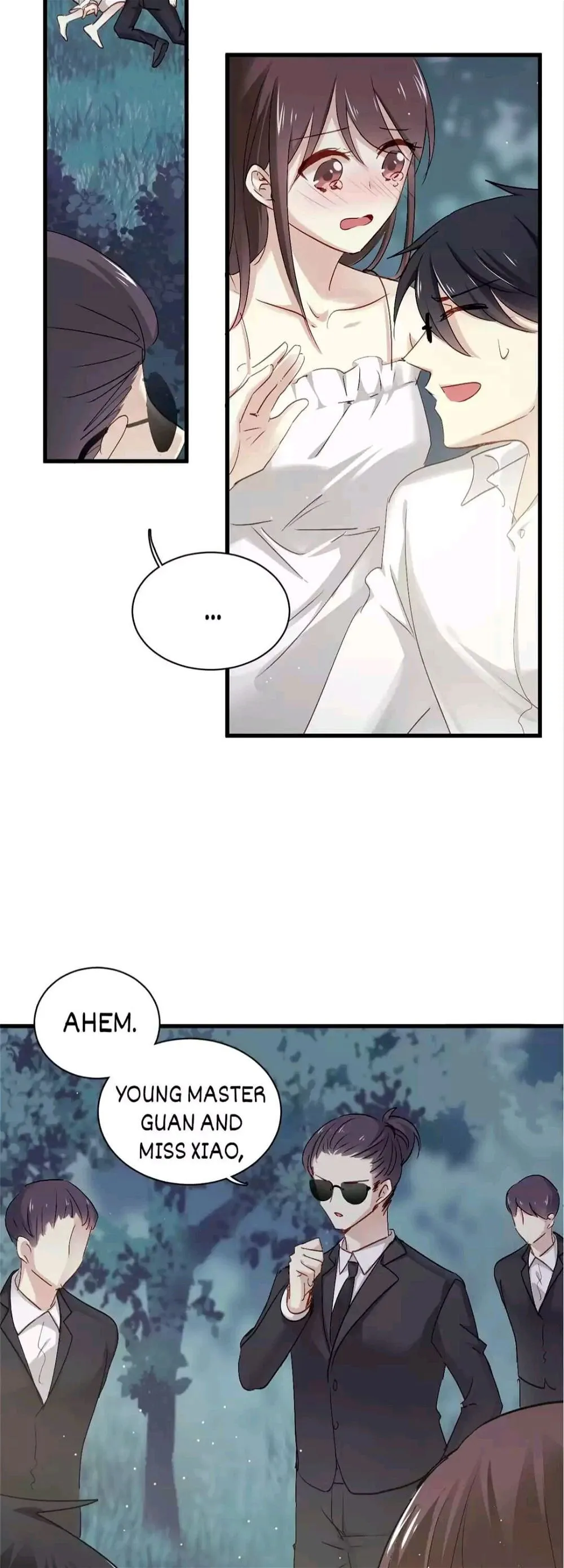 Related to Love Chapter 70 Online - página 15
