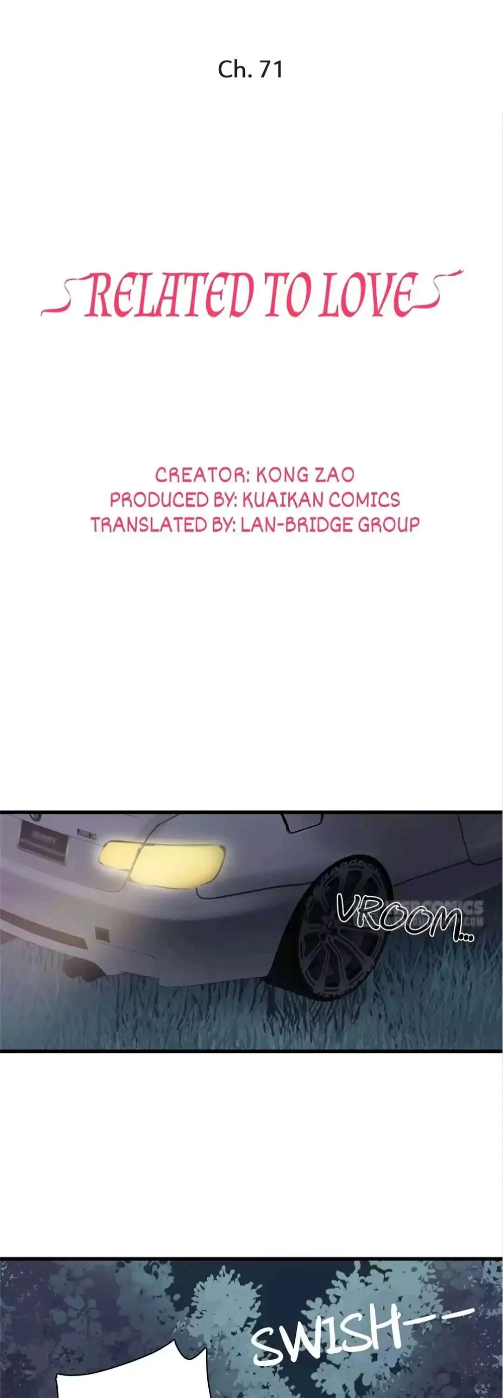 Related to Love Chapter 71 Online - página 1