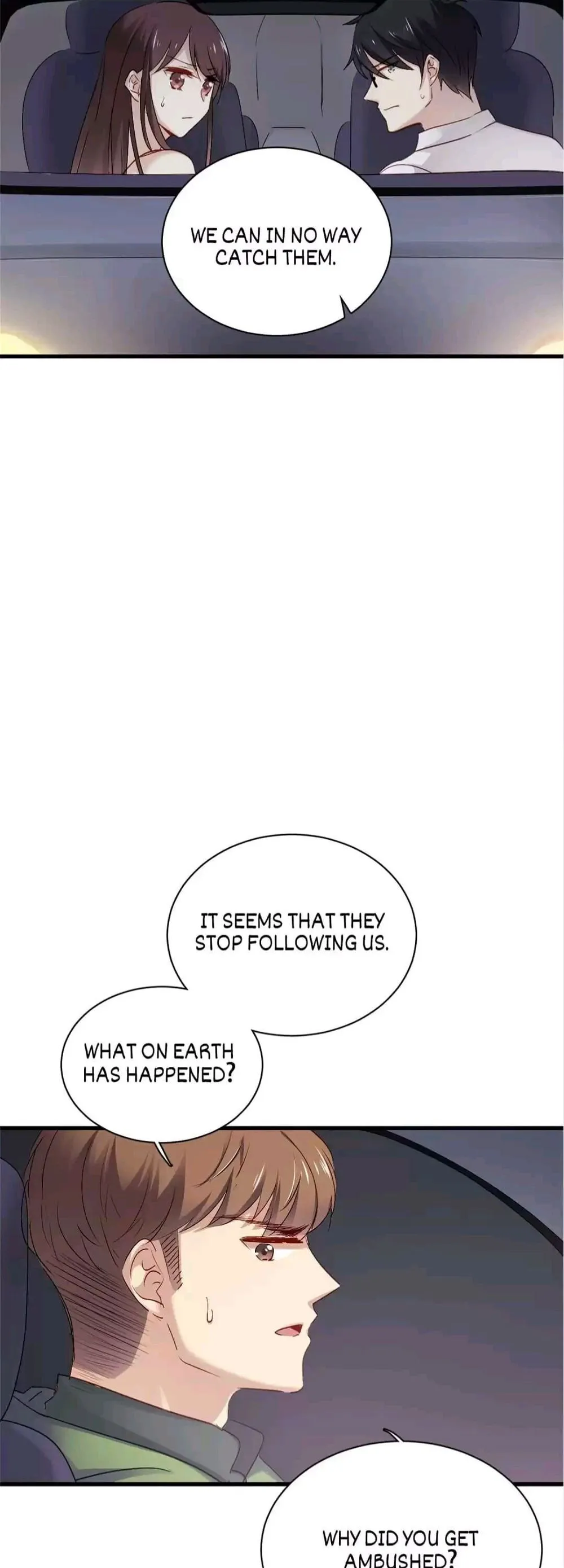 Related to Love Chapter 71 Online - página 3