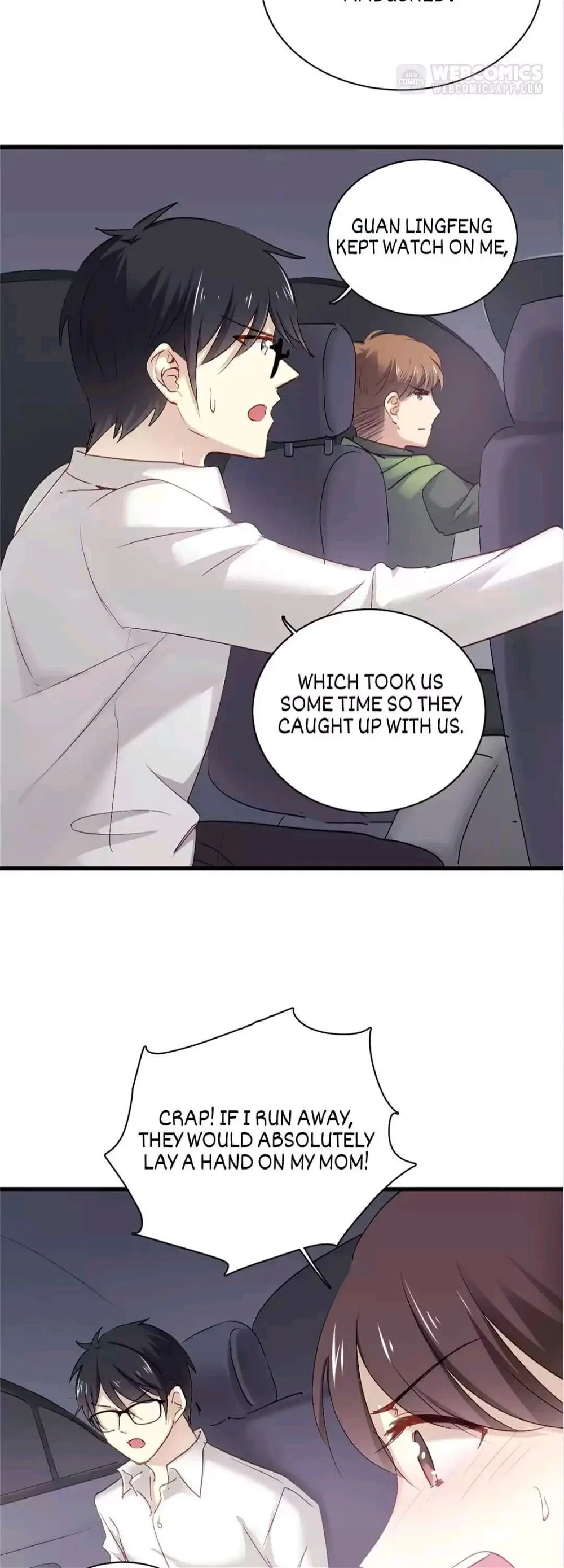Related to Love Chapter 71 Online - página 4