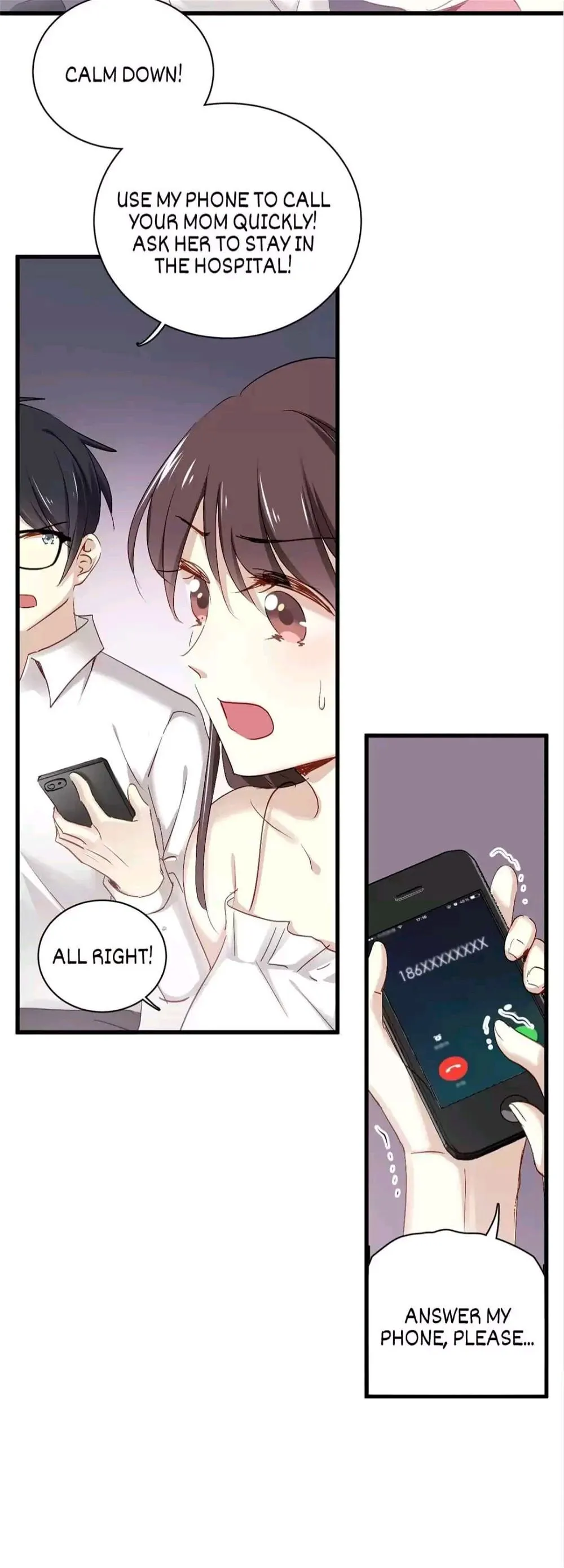 Related to Love Chapter 71 Online - página 5